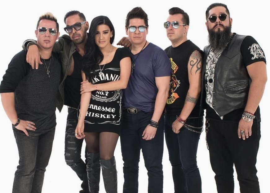 Contratar a Grupo Matute, música de los ochentas