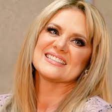 Erika Buenfil Tiktokera, influencer, actriz