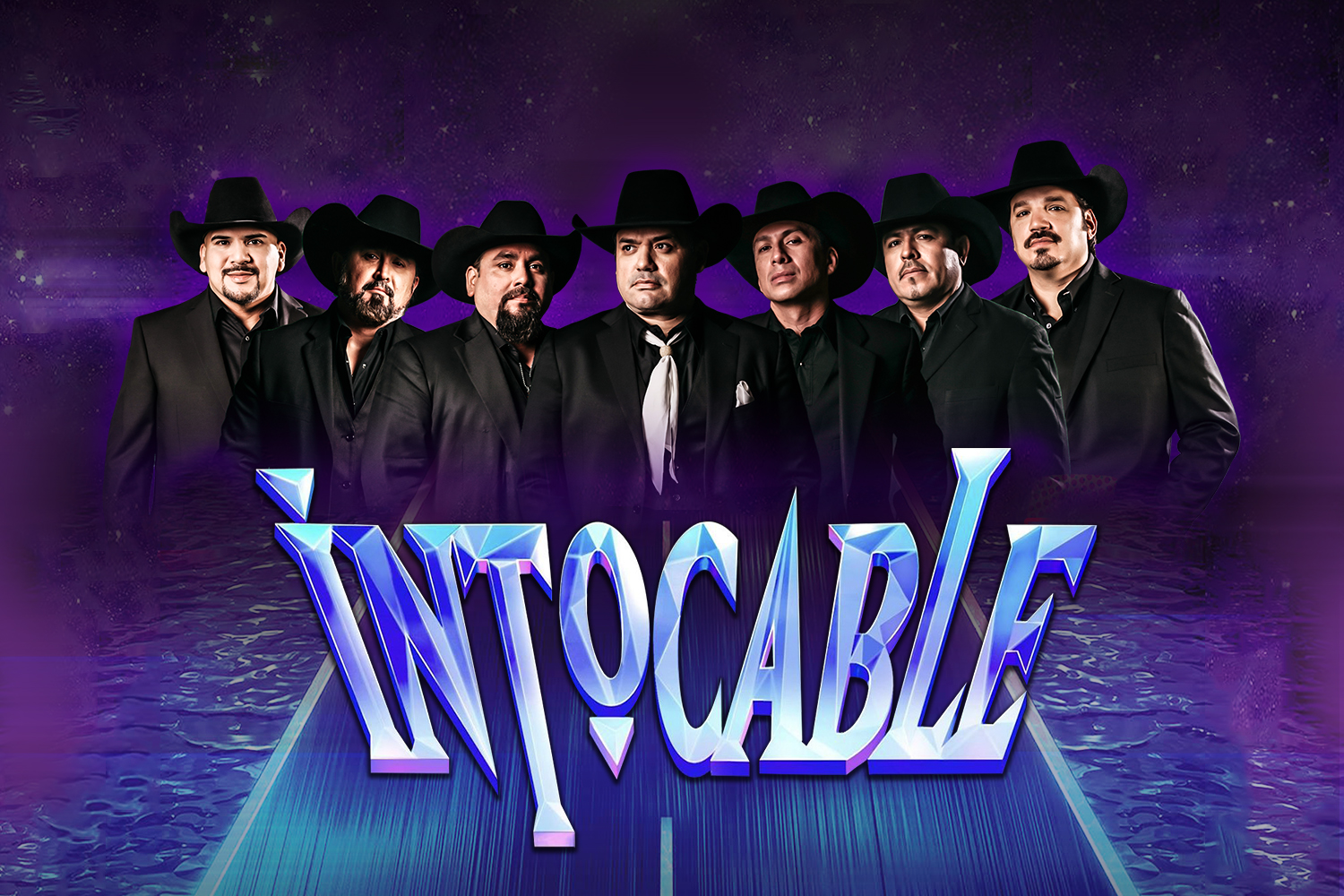 Intocable grupo, banda, contratar a intocable