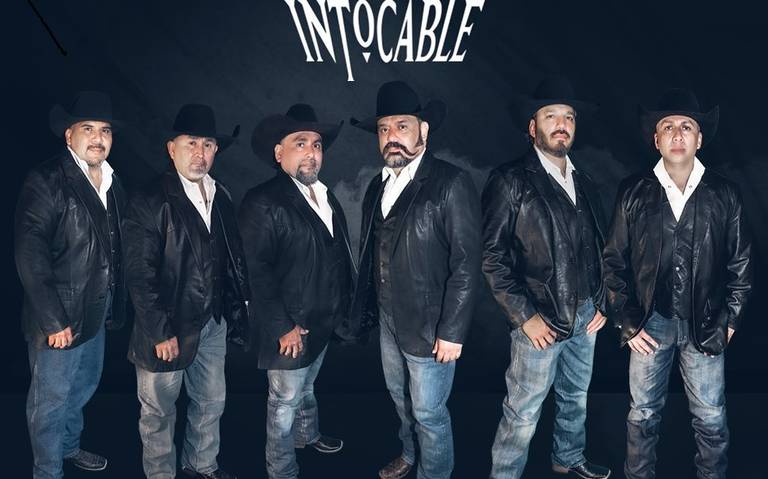 Contratar a Intocable, contratar a grupo intocable