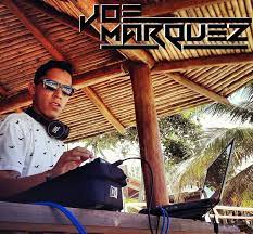 Contratación de DJ Joe Márquez