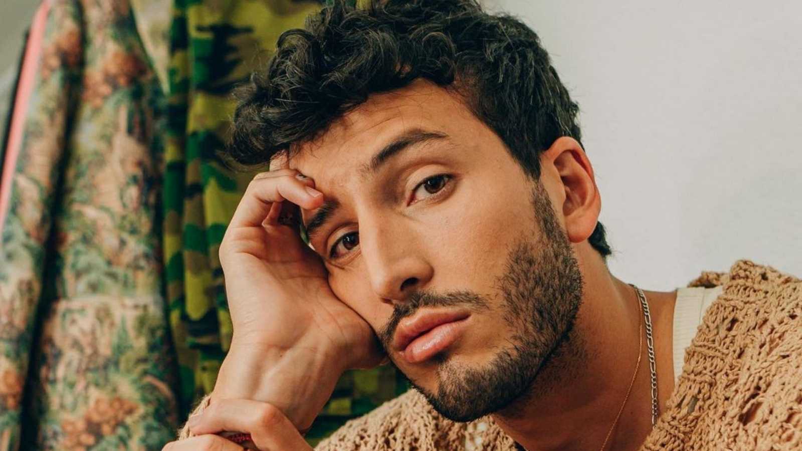 Contratación de Sebastián Yatra, sebastian yatra, cantantes colombianos, musica urbana